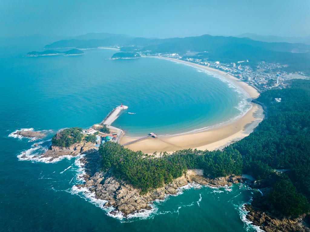 바다여행