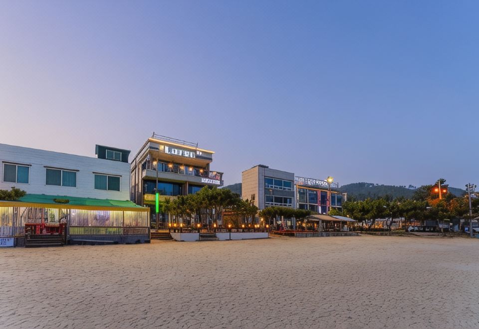 라르고