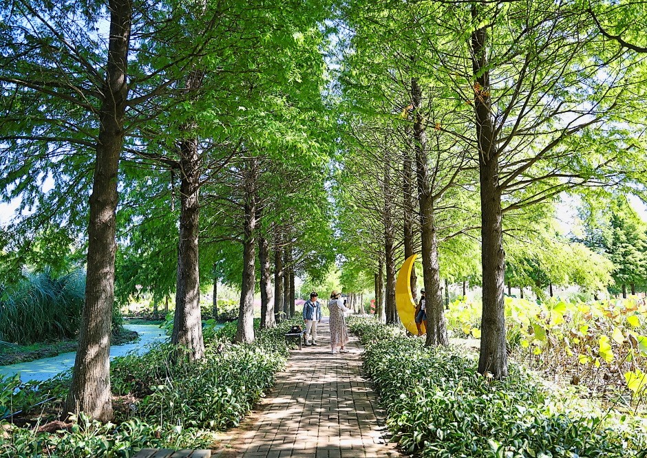 청산민박