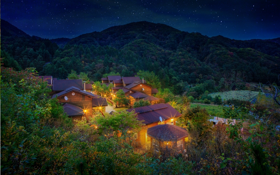 명지펜션