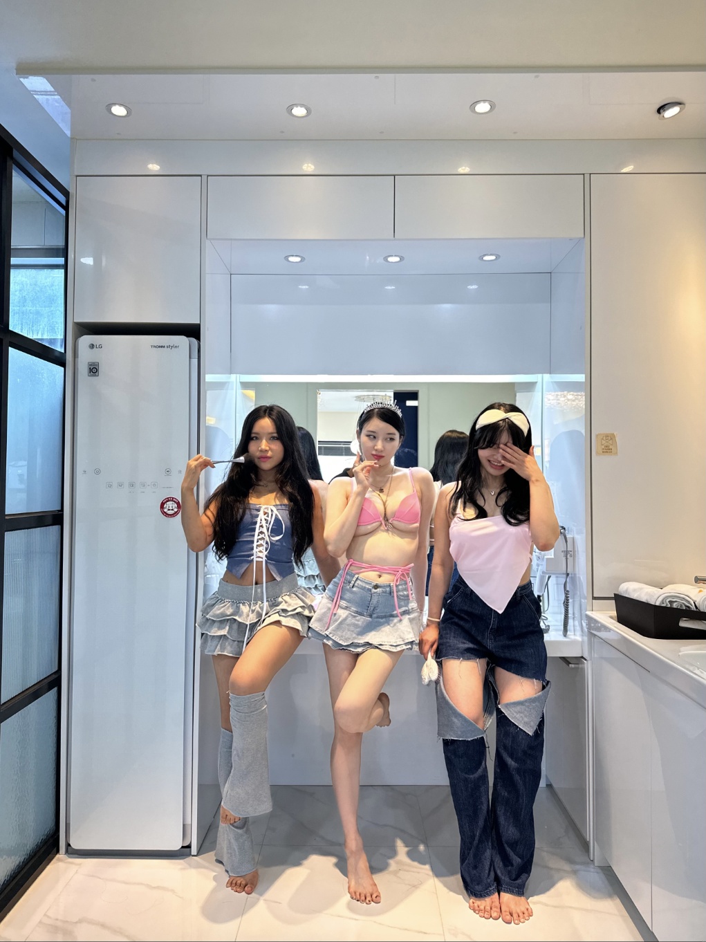 포에스
