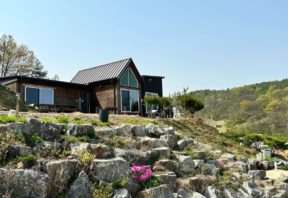 펜션 소풍