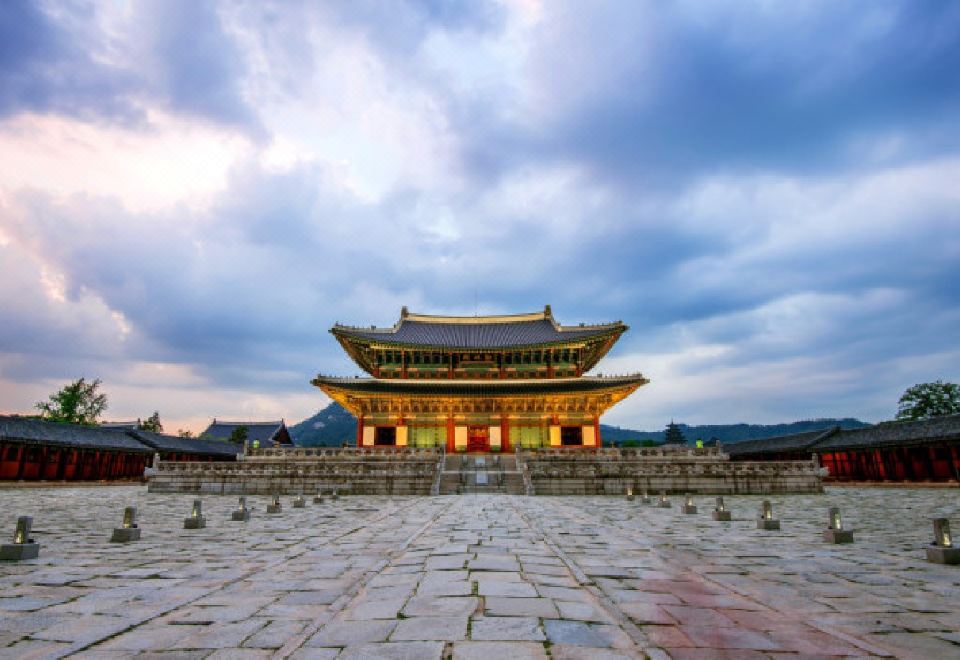 명동 맘하우스
