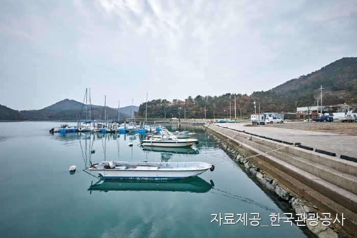 훈아네민박