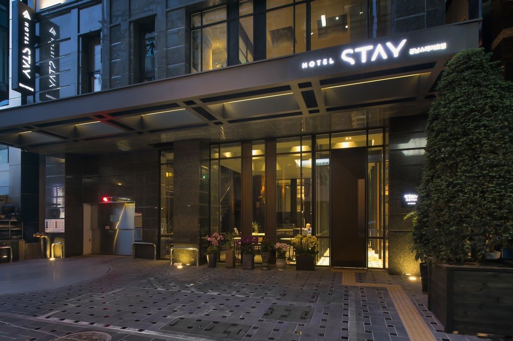강남스테이