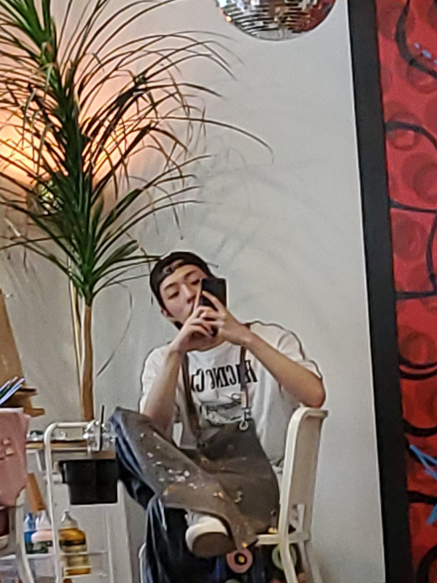 캉프맨숀