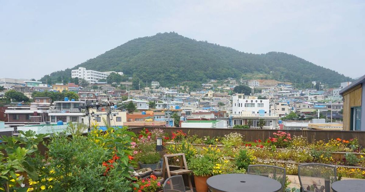 여수게스트하우스